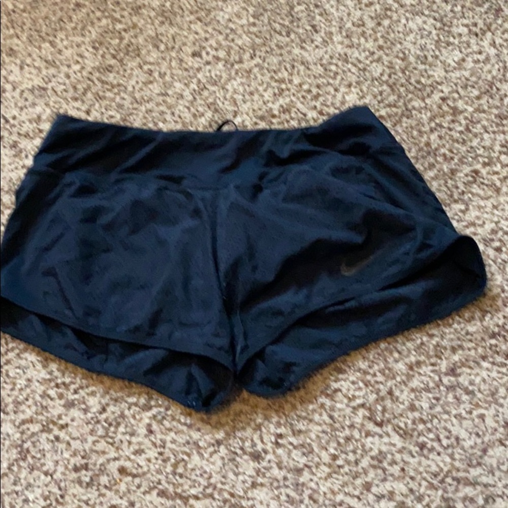 athletic shorts
